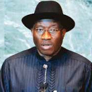 ‘Nigerians Must Resist Jonathan’s Nascent Dictatorship’