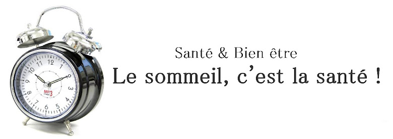 Tout sur le sommeil