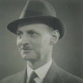 Otto Frank- Padre de Ana