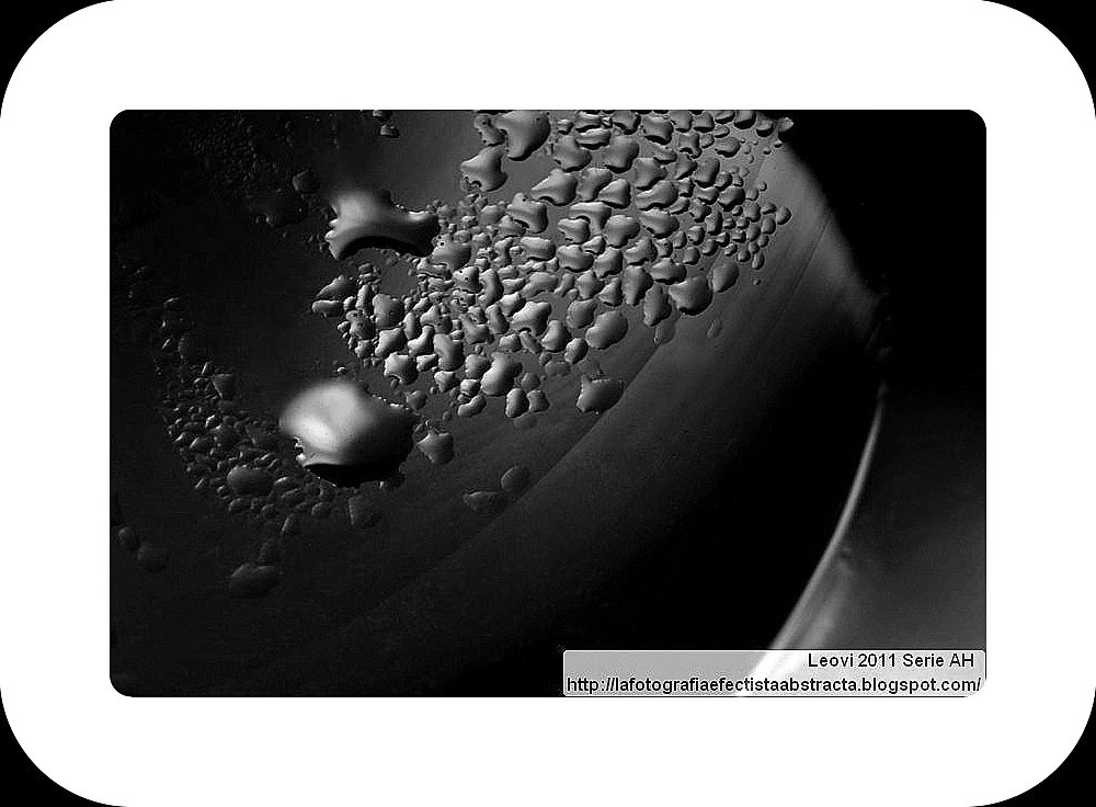 Foto Abstracta 3326 El Planeta Triste - Sad Planet Foto Abstracta 3326 El Planeta Triste - Sad Planet