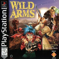 Download Wild Arms (psx ISO)
