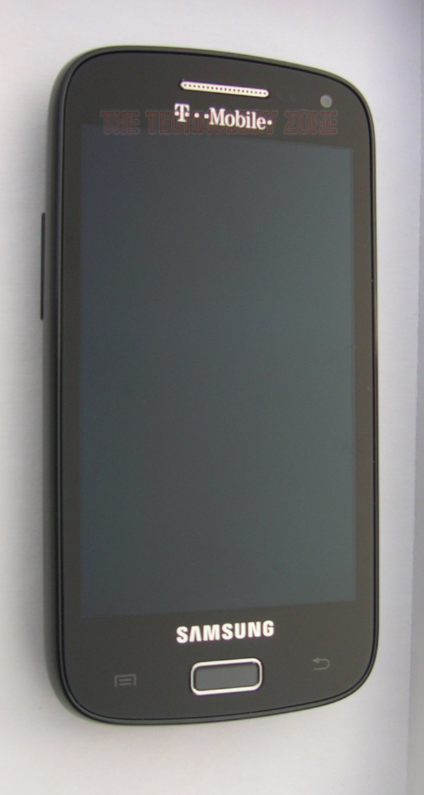 HandsOn With The TMobile Samsung Galaxy S Relay 4G The Technology Zone