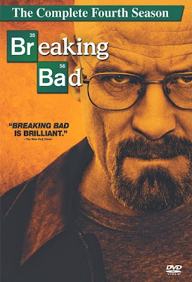 Breaking Bad Season 4 [2012] [NTSC/DVDR] Ingles, Subtitulos Español Latino