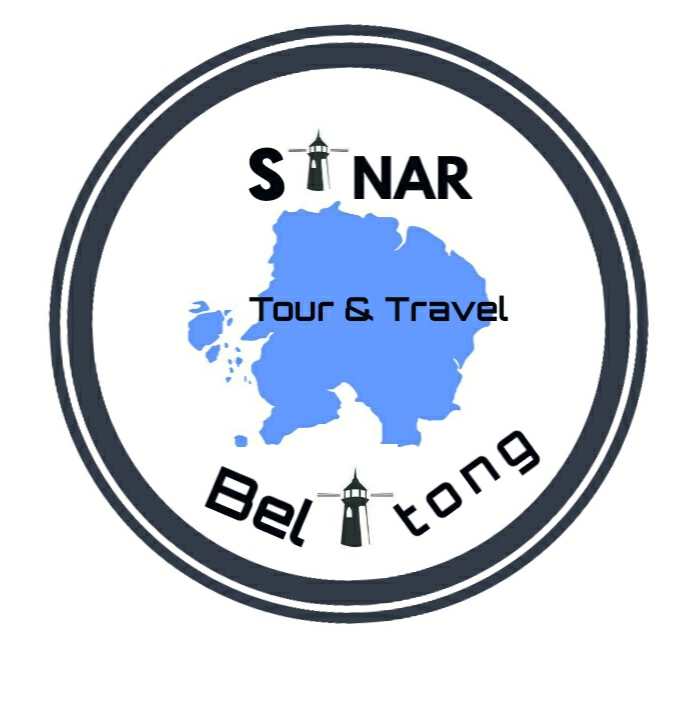 Belitung Tour &amp; Travel - SINAR BELITUNG TOUR