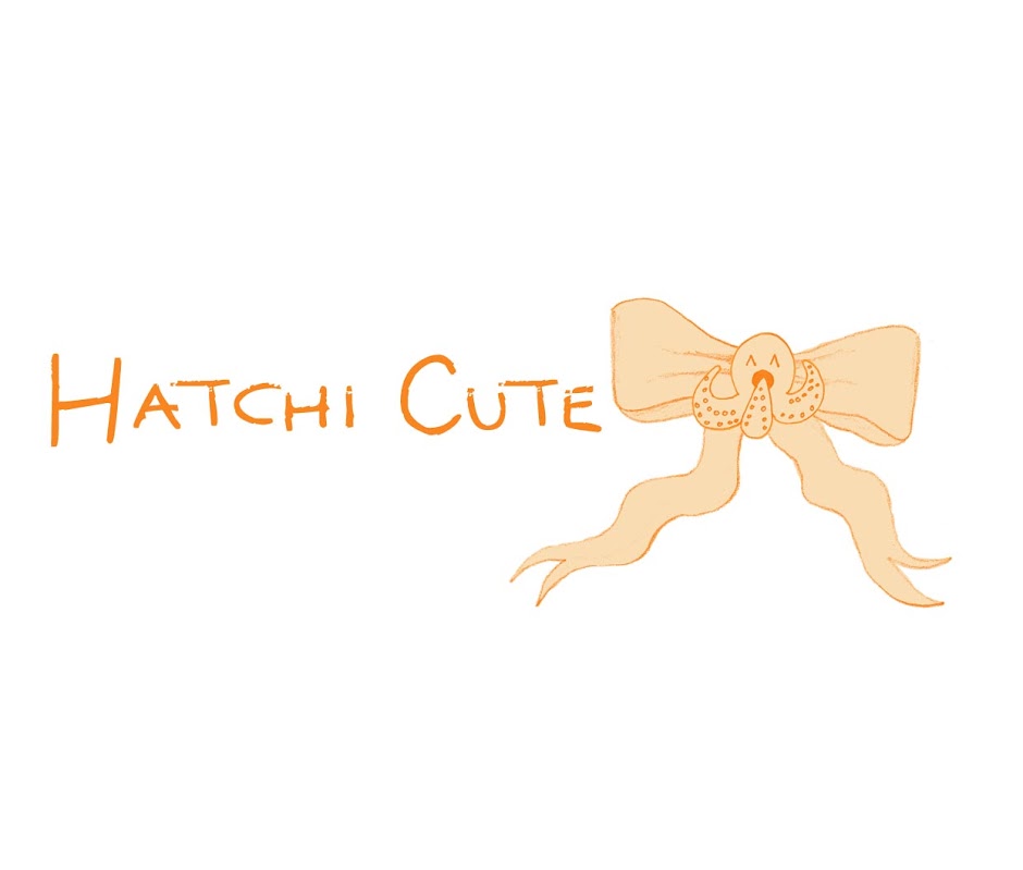 Hatchi Cute