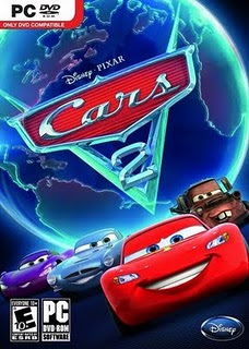 Baixar Cars 2: The Video: PC Download games grátis