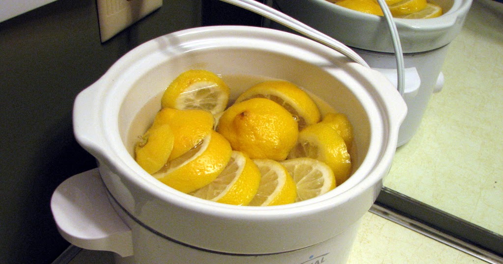 Mary Ann's House Natural Lemon Air Freshener