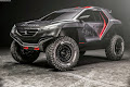 Peugeot 2008 DKR