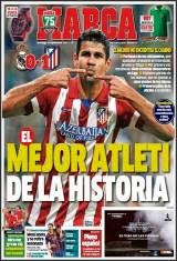 Diario Marca PDF del 29 de Septiembre 2013 Diario Marca PDF del 29 de Septiembre 2013