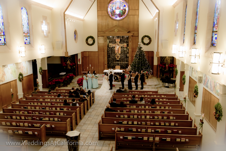 Dmz Visual Photography San Go Destination Wedding At St Brigid St Brigid Wac03