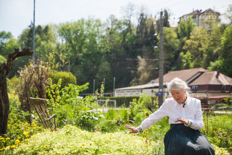 gardening withlove | withlove project