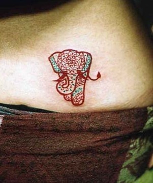 hum hallelujah tattoo tuesday