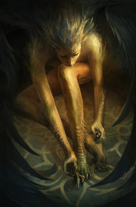 sandara deviantart arte conceitual fantasia dragões monstros sandara deviantart arte conceitual fantasia dragões monstros