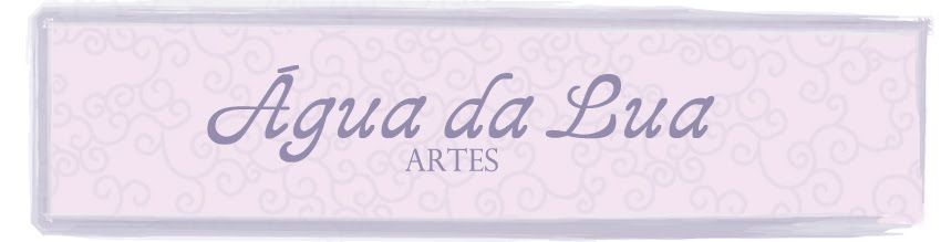 ÁGUA DA LUA