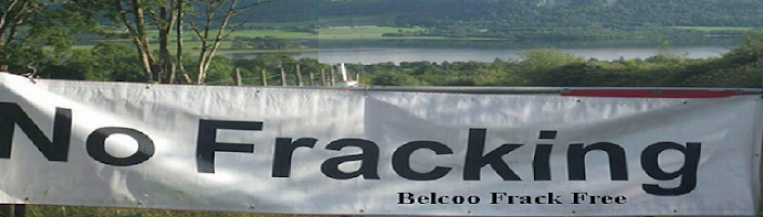 Belcoo Frack Free