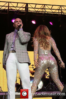 Picture Quotes 2 Share: Jennifer Lopez's ASS Is Insured
