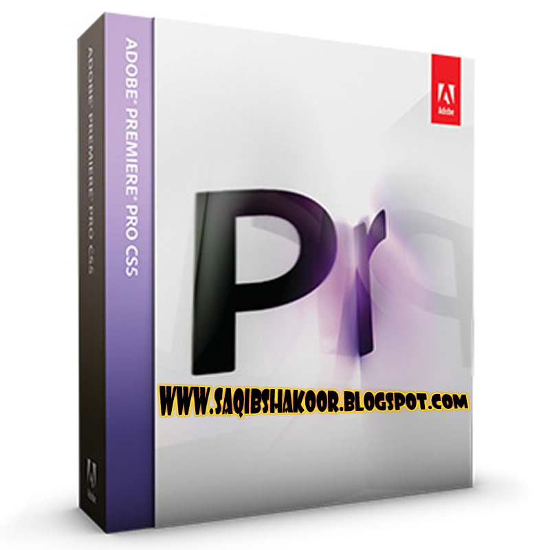 Adobe Premier Rapidshare Free