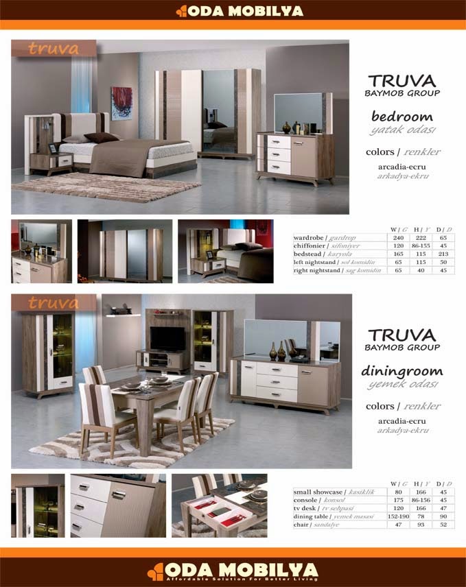 Oda Mobilya Oda Mobilya