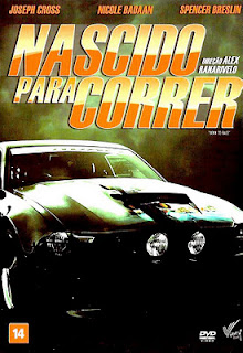 Nascido Para Correr Dublado