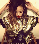 Rihanna is one of the most popular R.amp;B recording artists.