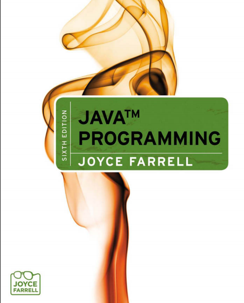 Programming Logic And Design By Joyce Farrell Pdf Download