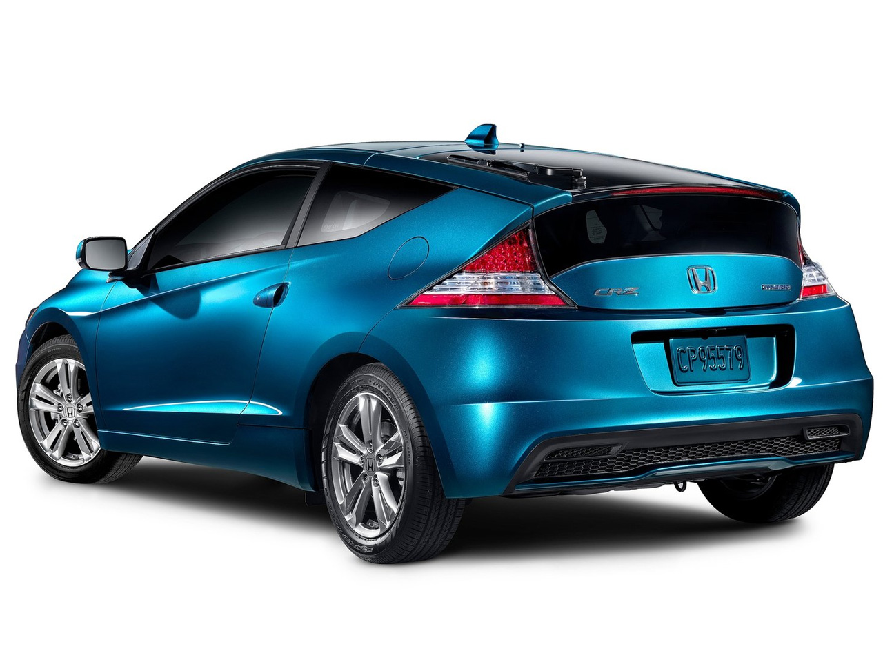 Harga Honda CR Z Indonesia Harga Honda CR Z Indonesia