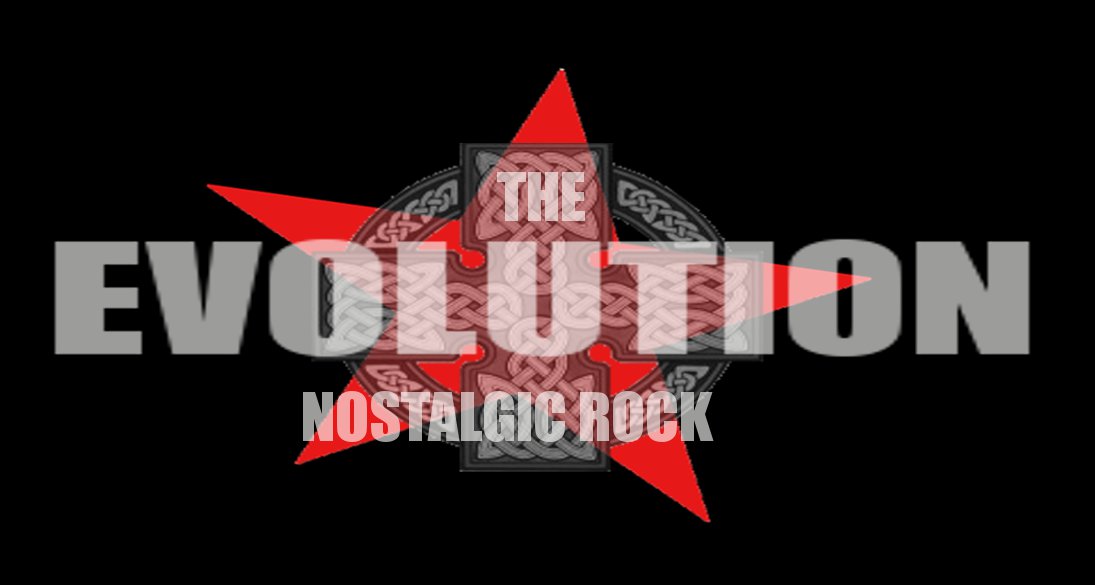 Evolution - Nostalgic Rock