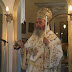 Ο Θεοφιλέστατος Επίσκοπος Κερνίτσης κ. Χρύσανθος στα Καμπιτσάτα Κεφαλονιάς (Φώτο)