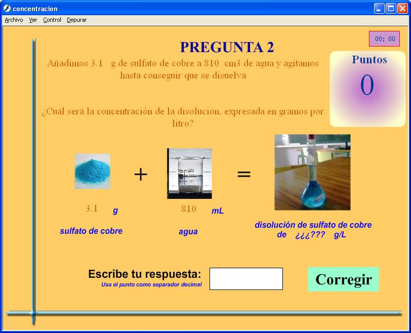 Los ejercicios autocorregibles no estimulan el esfuerzo del alumno ni lo ayudan a memorizar.