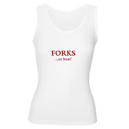 Going to Forks?!
