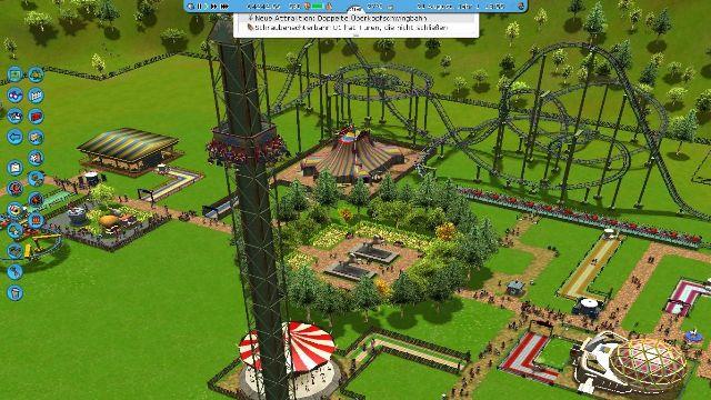 Roller coaster tycoon 3 download full version free pc free