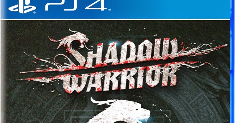 shadow warrior ps4 reviews