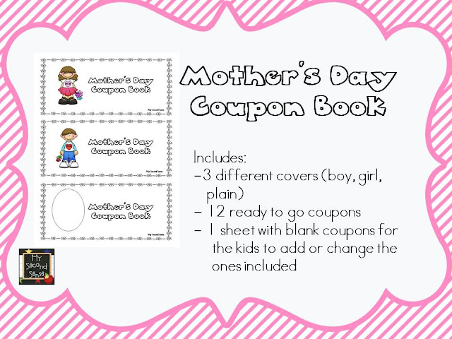 <strong>Mother's Day</strong> Gifts - Create <strong>Mother's Day</strong> Cards & Gifts ... Mother�s day coupon book template