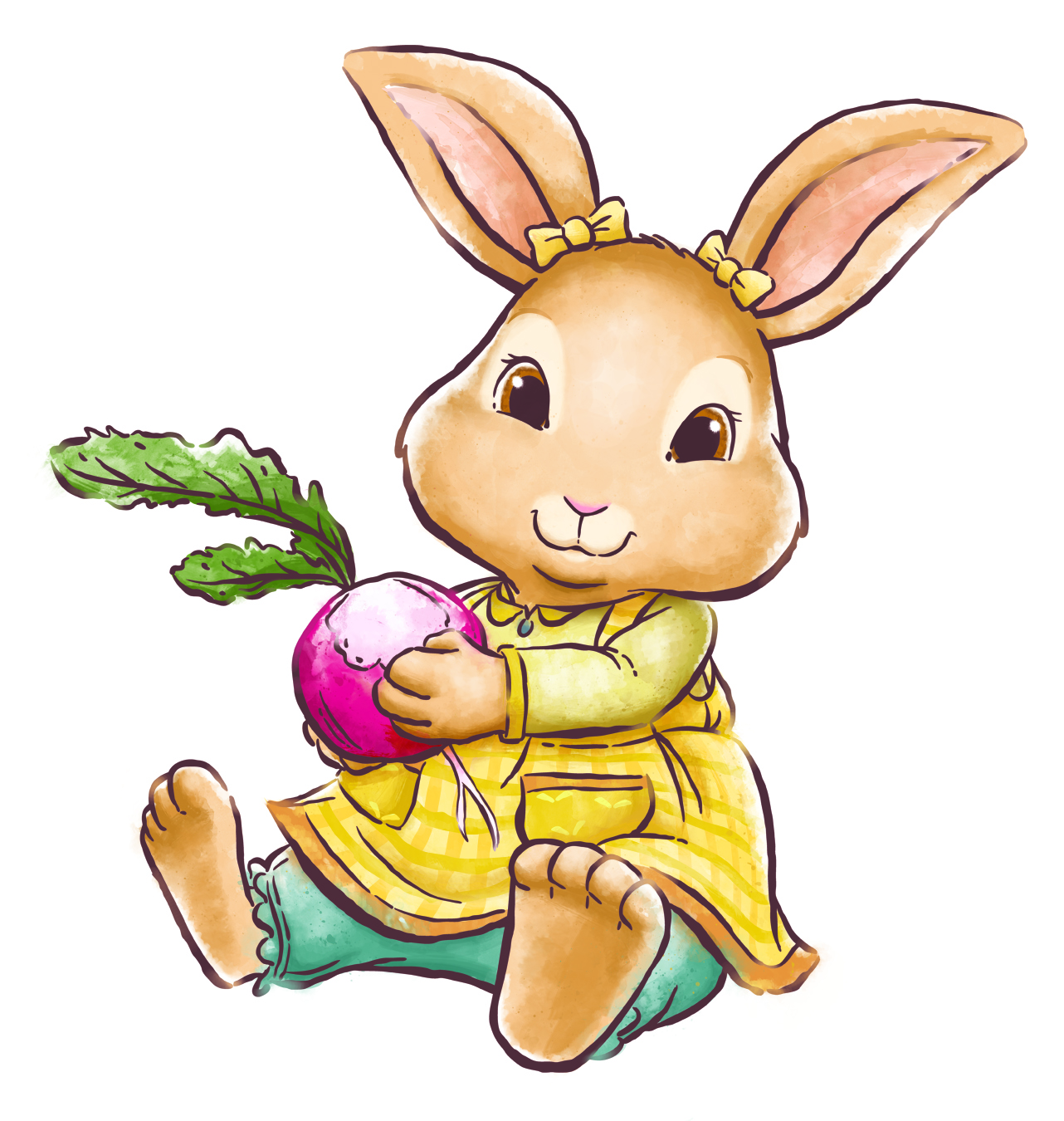 Peter Rabbit 2018 - IMDb