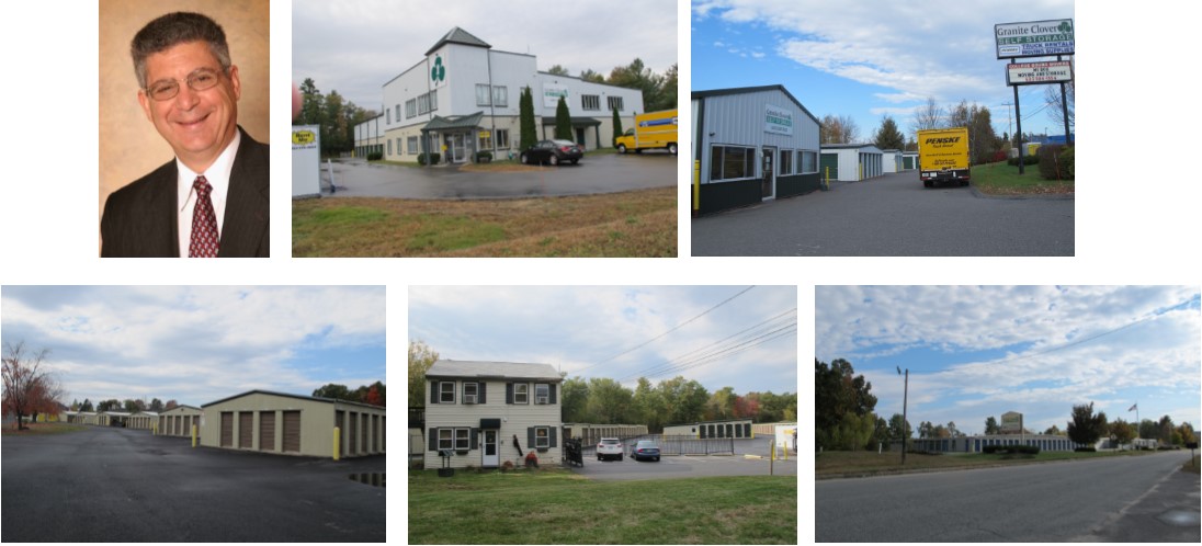 Nai Norwood Group Blog June 2018 The Transaction Was Valued At Approximately 28 8 Million And Consists Of 235 000 Able Square Feet With 1 900 Self Storage