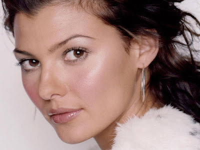 Former Miss USA, Model, Actress Ali Landry Gallery