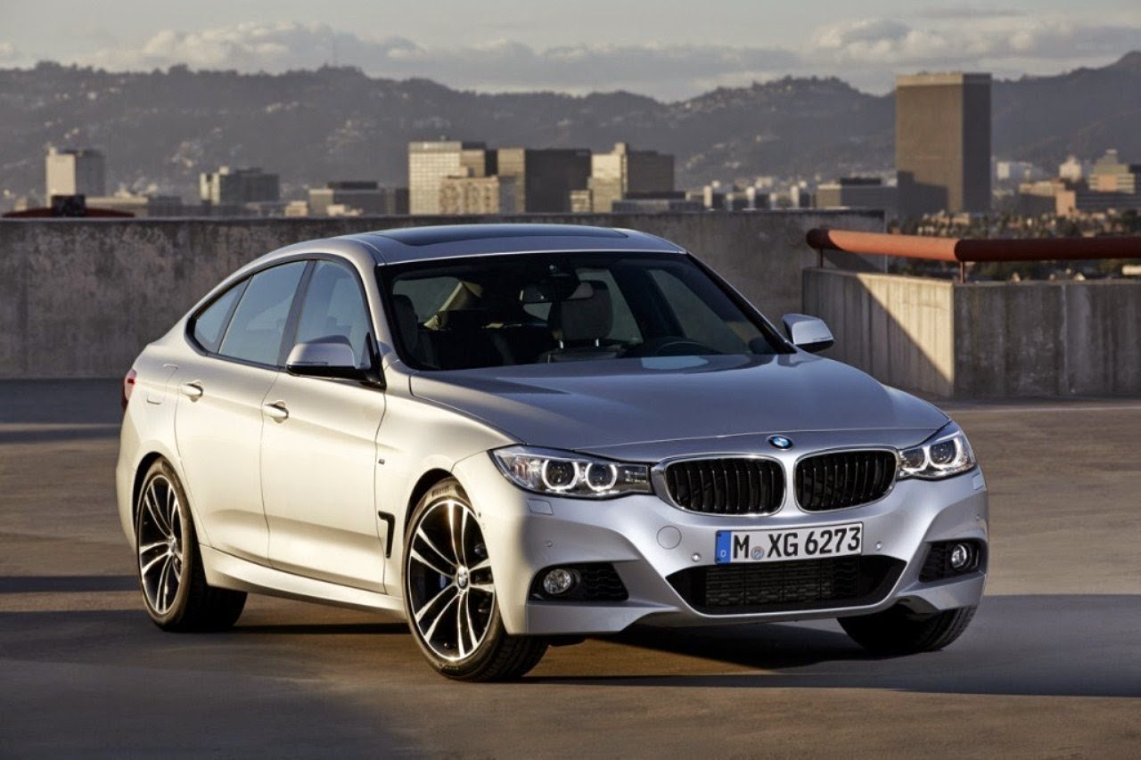 2015 BMW 3 Series Hatchback Wallpapers Search4Prices
