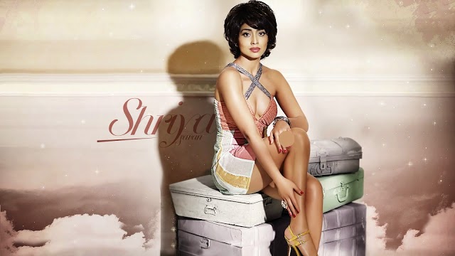 Shriya Saran Hot HD Wallpapers 2014 Shriya Saran Hot HD Wallpapers 2014