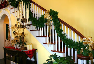 2012 Christmas Decorations Ideas