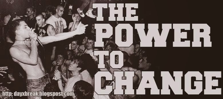xthe power to changex