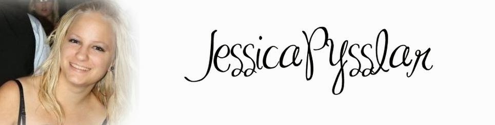 JessicaPysslar