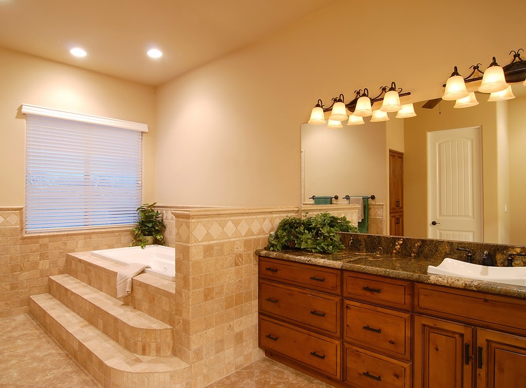 Bathroom Remodeling Contractors Tile Showers, Tubs and Floors