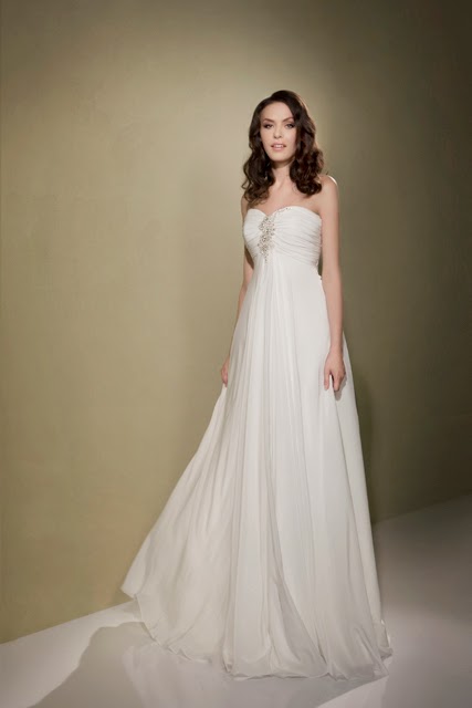 Allen Rich | wedding and evening dresses 2015 | Bridal Fashion Allen Rich | wedding and evening dresses 2015 | Bridal Fashion