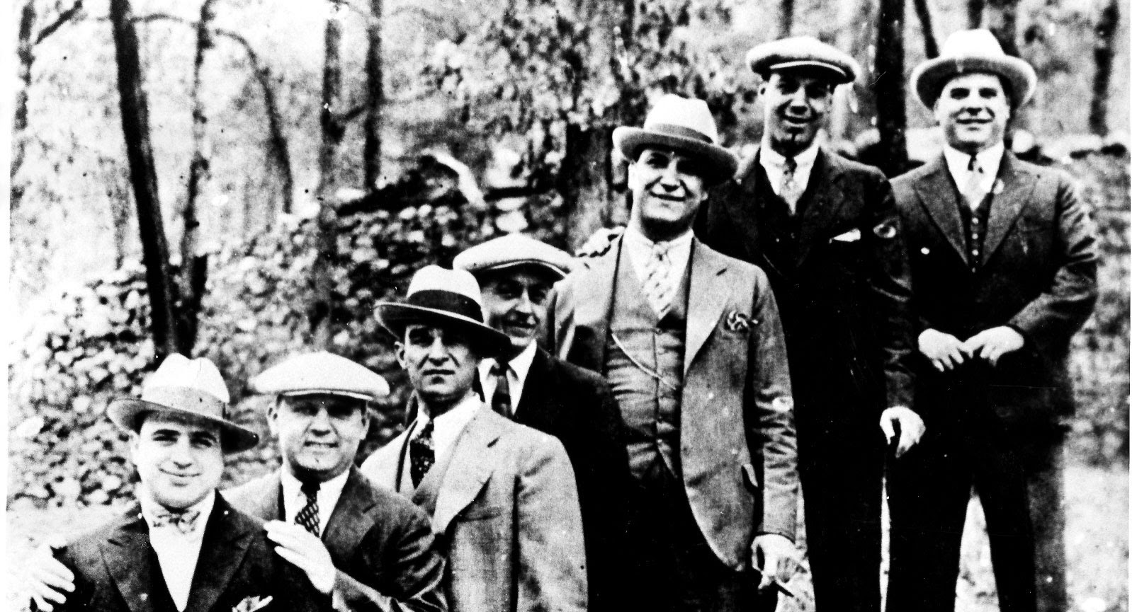 an introduction to the life of alphonse capone an introduction to the life of alphonse capone