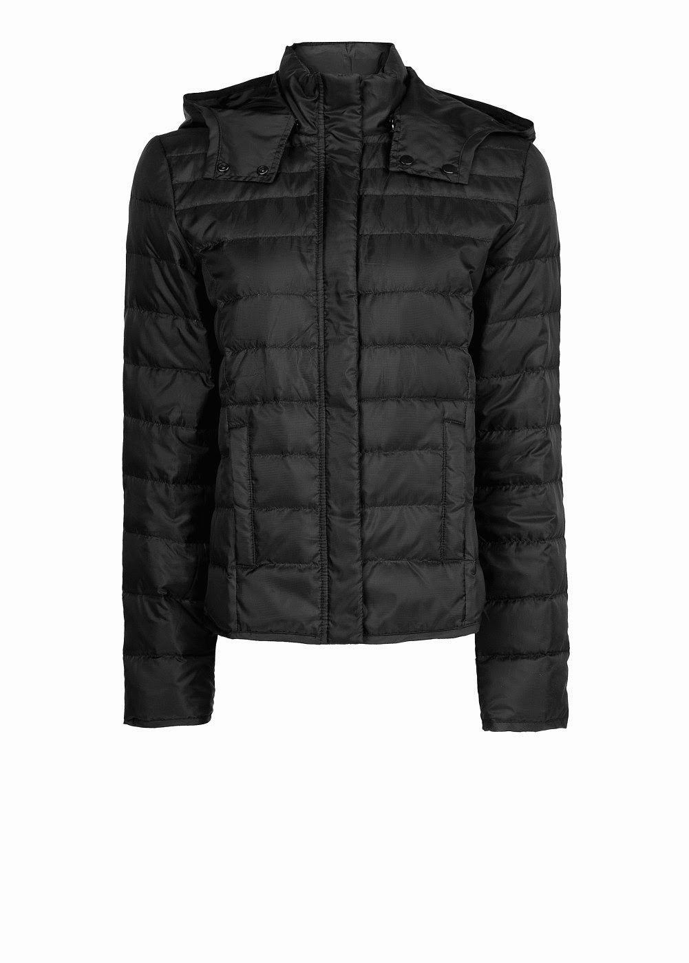 Na gwałtownie o zdobyczach słów kilka ;D