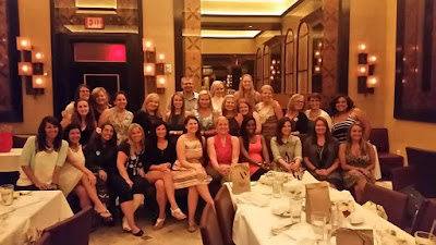 TpT Vegas Conference 2015 Primary Chalkboard Pics