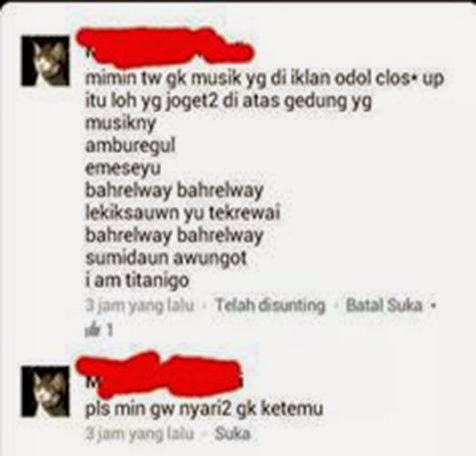 Amburegul, Emeseyu ... Bahrelway, Bahrelway ... Lekiksauwn, Yu Tekrewai ... Bahrelway, Bahrelway ... Sumidaun, Awungot ... I'am Titanigo ... Amburegul, Emeseyu ... Bahrelway, Bahrelway ... Lekiksauwn, Yu Tekrewai ... Bahrelway, Bahrelway ... Sumidaun, Awungot ... I'am Titanigo ...