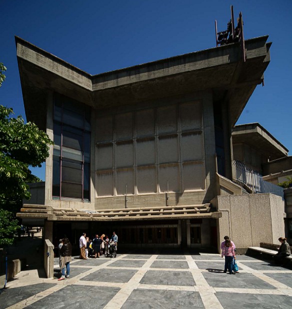 Igreja Sagrado Coração de Jesus