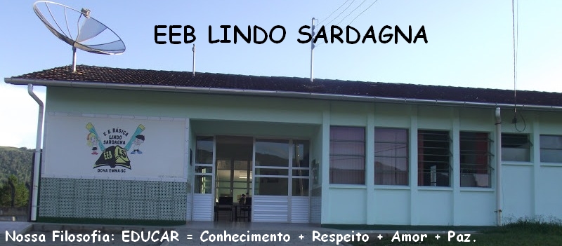 EEB LINDO SARDAGNA