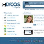 Lycos Search